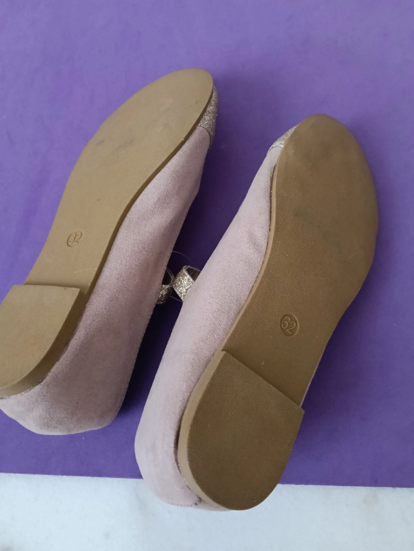 Tex Mary Jane Shoes – photo 5